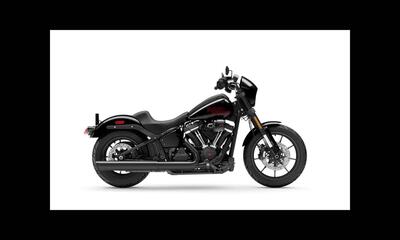 Harley-Davidson Low Rider S (2025) nuova