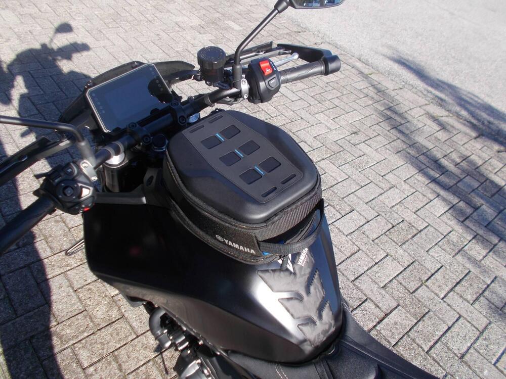 Yamaha MT-09 Y-AMT (2024 - 26) (5)
