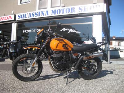 Swm Six6 500 (2022 - 25) usata