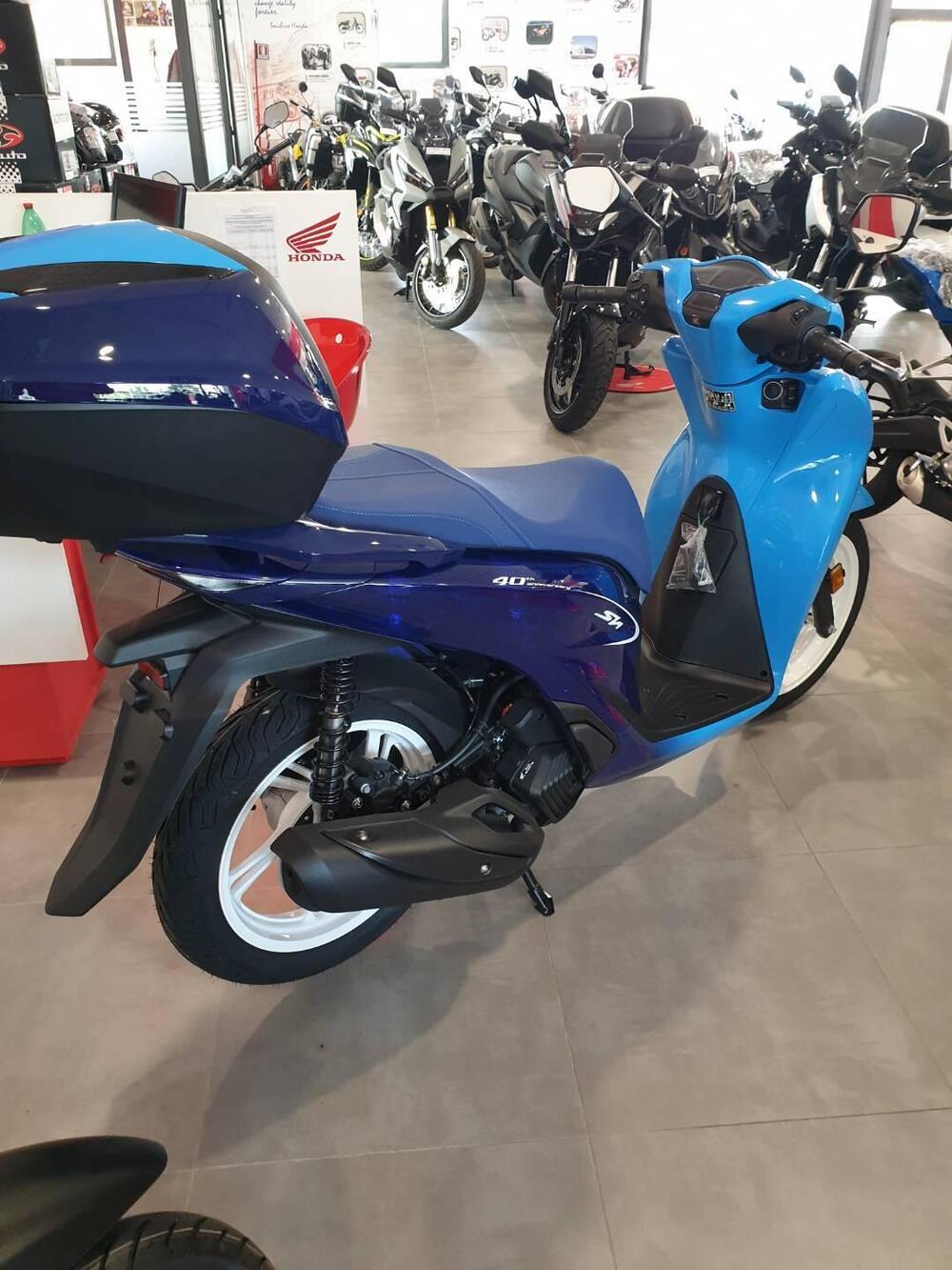 Honda SH 125i (2024 - 25) (5)