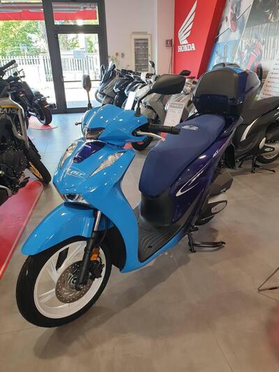 Honda SH 125i (2024 - 25) nuova