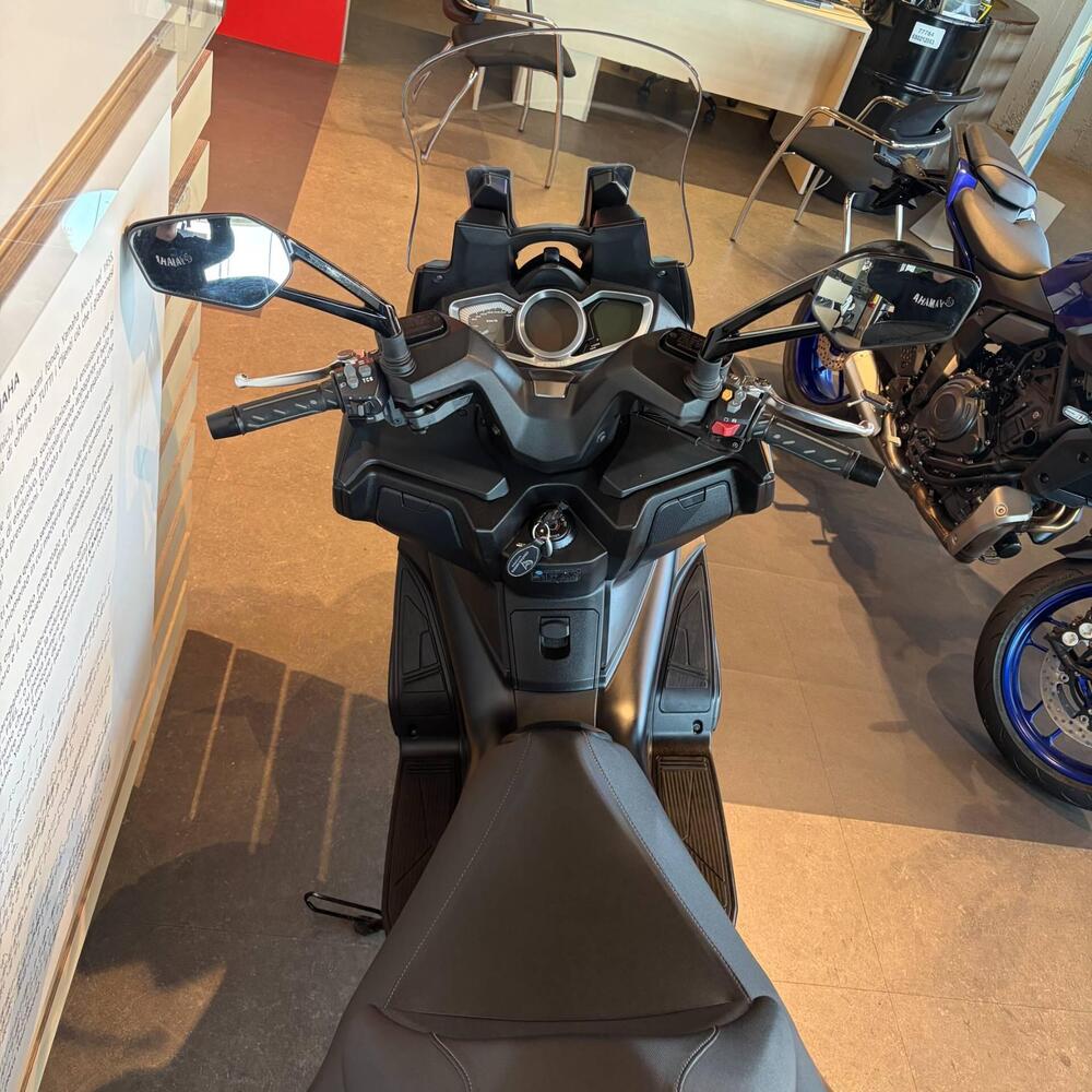 Kymco Xciting 400i S TCS (2021 - 24) (3)