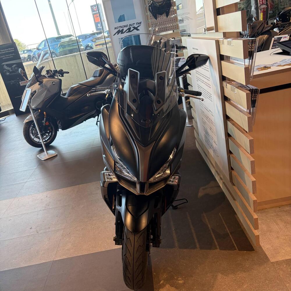 Kymco Xciting 400i S TCS (2021 - 24) (7)