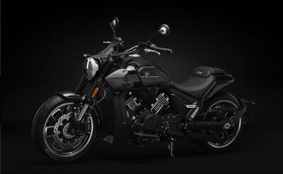 MBP C1002V (2023 - 24) nuova