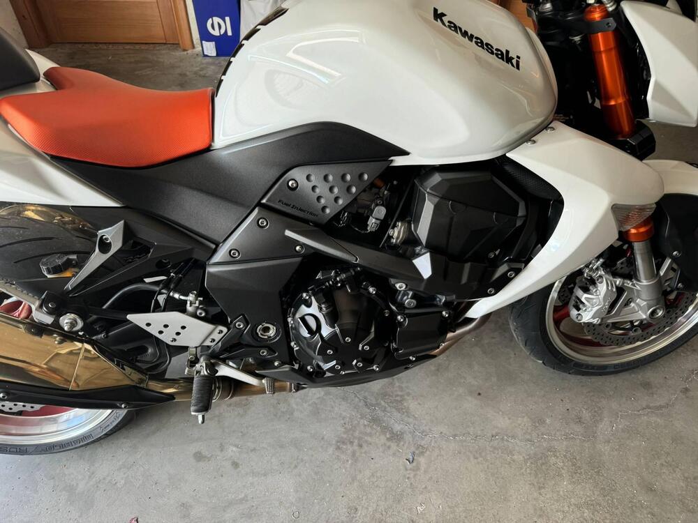 Kawasaki Z 1000 (2007 - 09) (6)