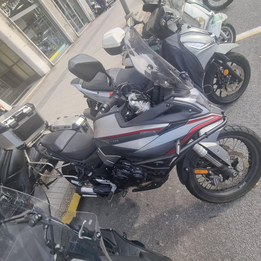 Voge Valico 500DSX (2021 - 24) (3)