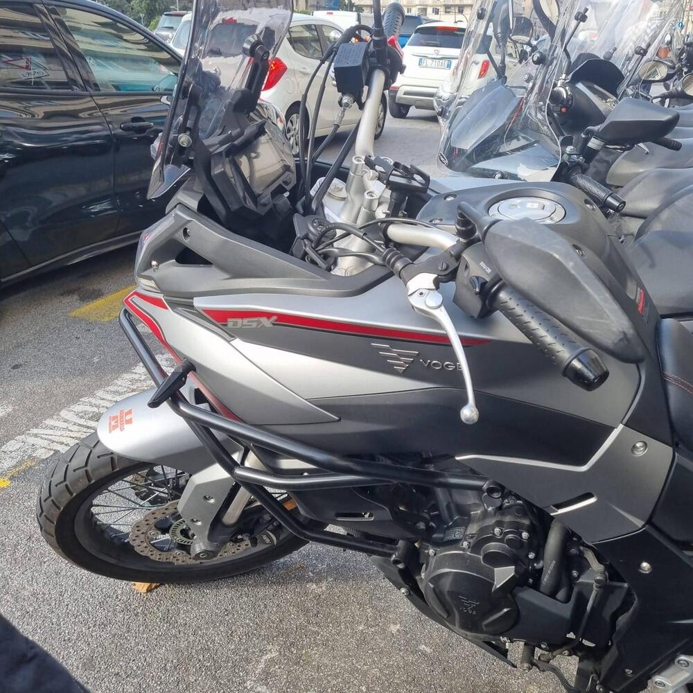 Voge Valico 500DSX (2021 - 24) (4)