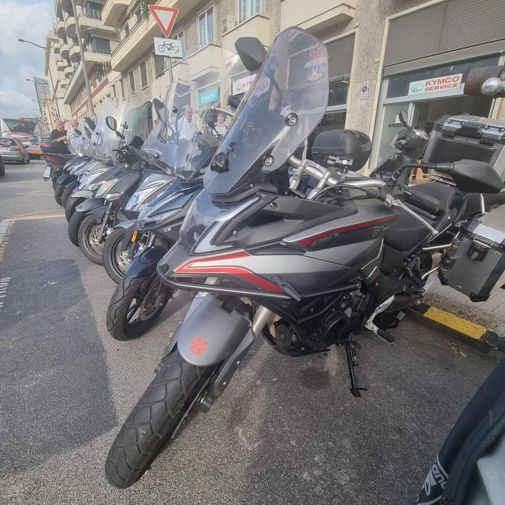 Voge Valico 500DSX (2021 - 24) (5)