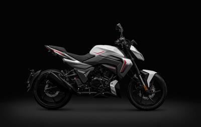 MBP F125 (2024) nuova