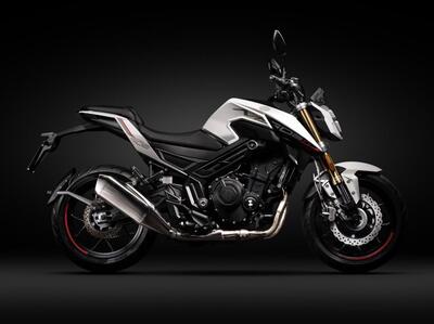 MBP M502N (2022 - 24) nuova