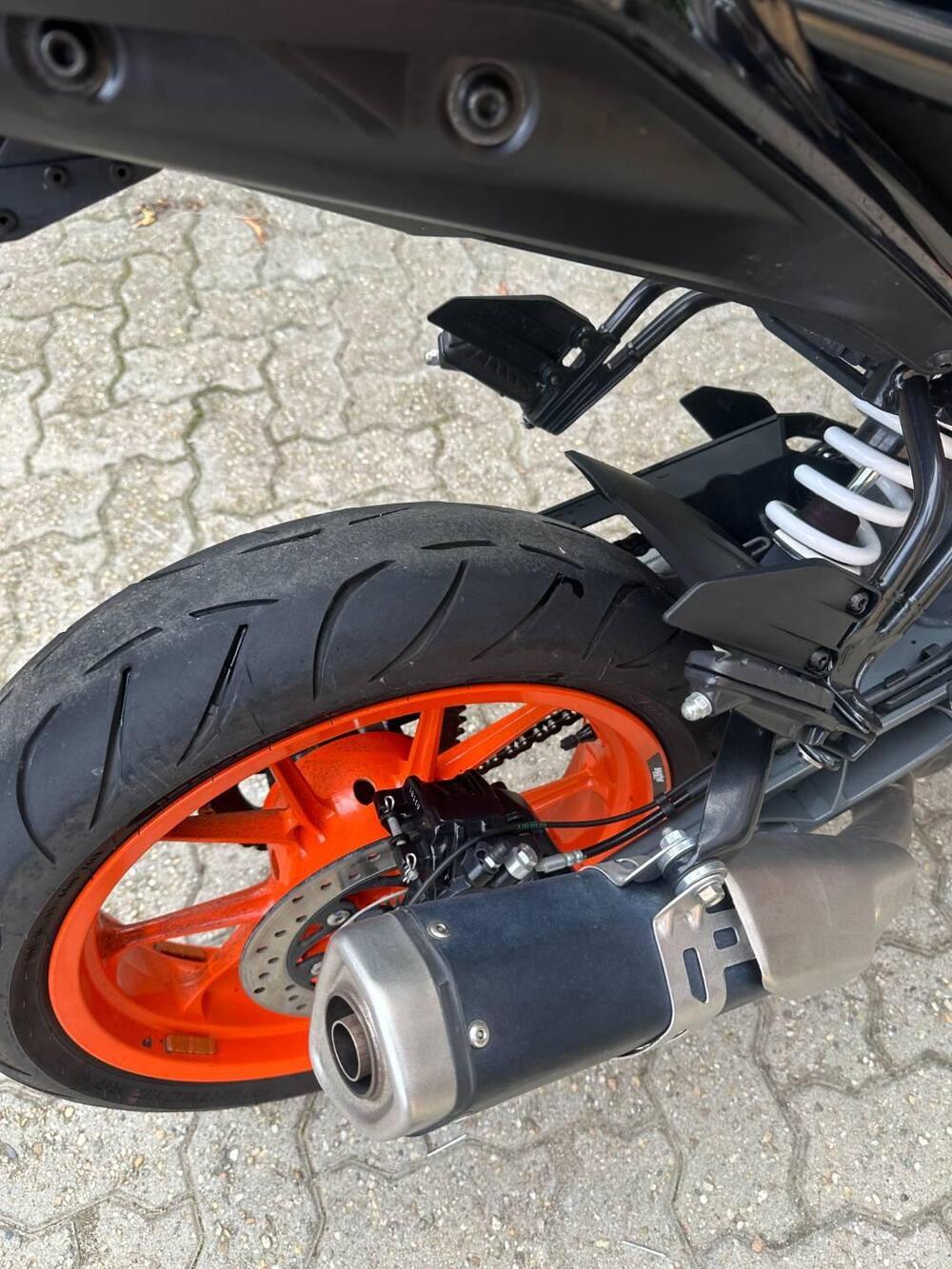 KTM 390 Duke (2021 - 23) (3)