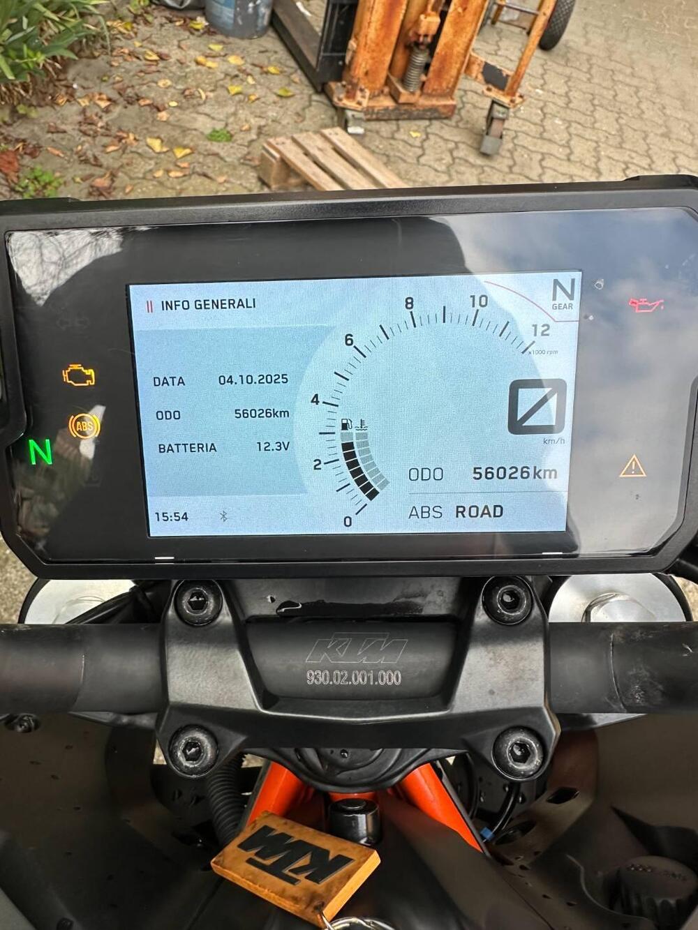 KTM 390 Duke (2021 - 23) (4)