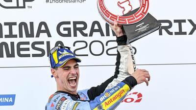 MotoGP 2025. Le pagelle del GP dell'Indonesia: Aldeguer fa il Marquez. Bezzecchi che errore. Bagnaia che disastro