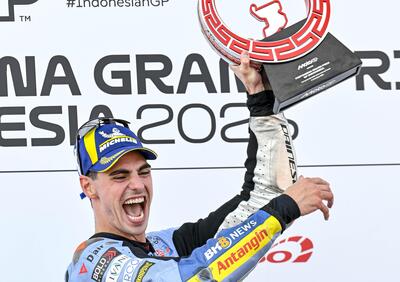 MotoGP 2025. Le pagelle del GP dell'Indonesia: Aldeguer fa il Marquez. Bezzecchi che errore. Bagnaia che disastro