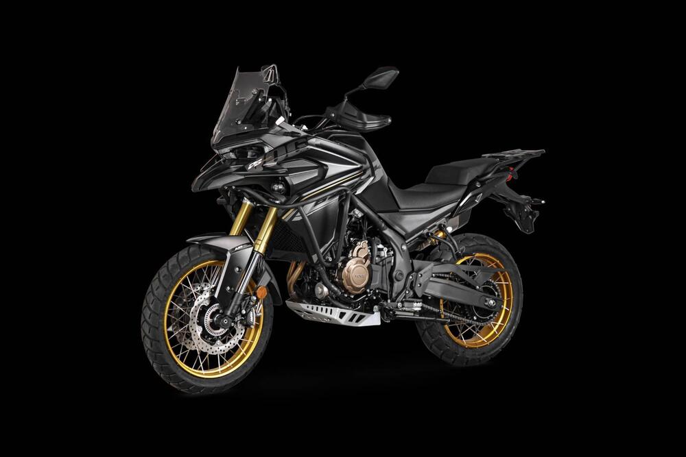 Voge Valico 525DSX (2023 - 26)