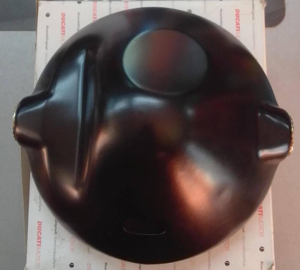 Corpo Faro anteriore Ducati