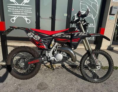 Fantic Motor XE 125 (2023) usata