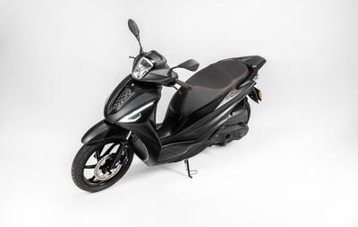 MBP SC125LX (2024) nuova