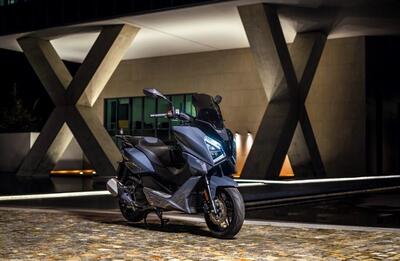 MBP SC125 (2024) nuova