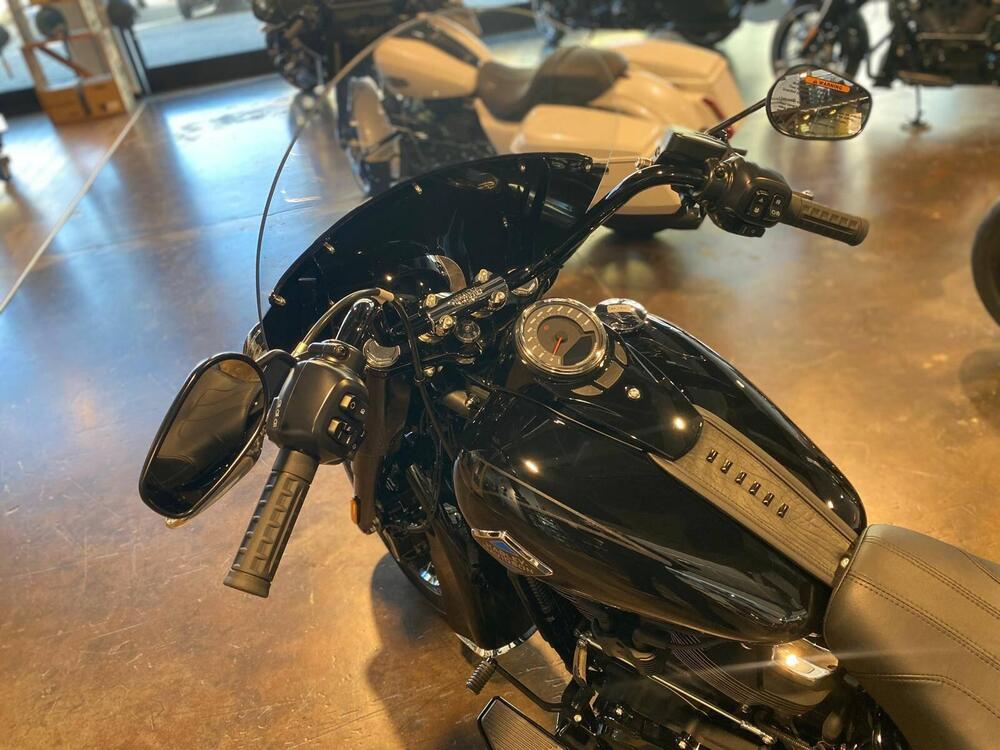 Harley-Davidson Heritage Classic (2025 - 26) (7)