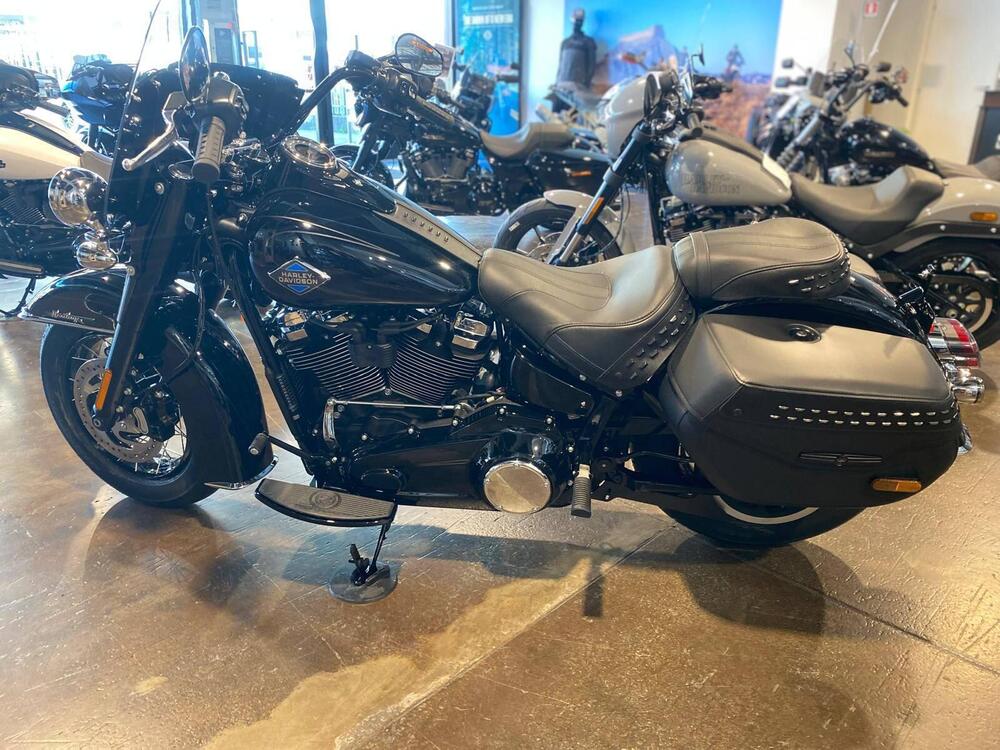 Harley-Davidson Heritage Classic (2025 - 26) (6)