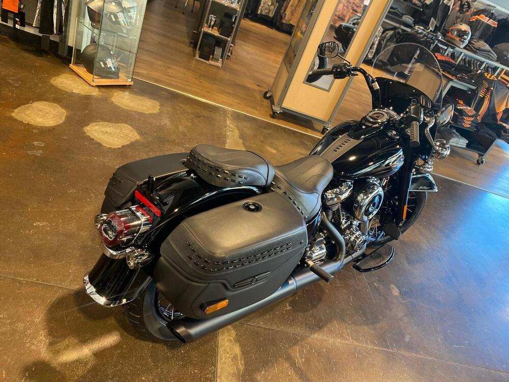 Harley-Davidson Heritage Classic (2025 - 26) (5)