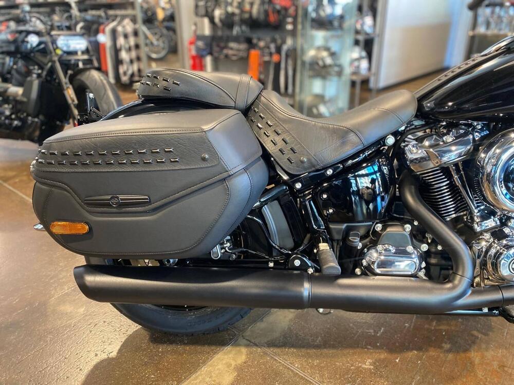 Harley-Davidson Heritage Classic (2025 - 26) (4)