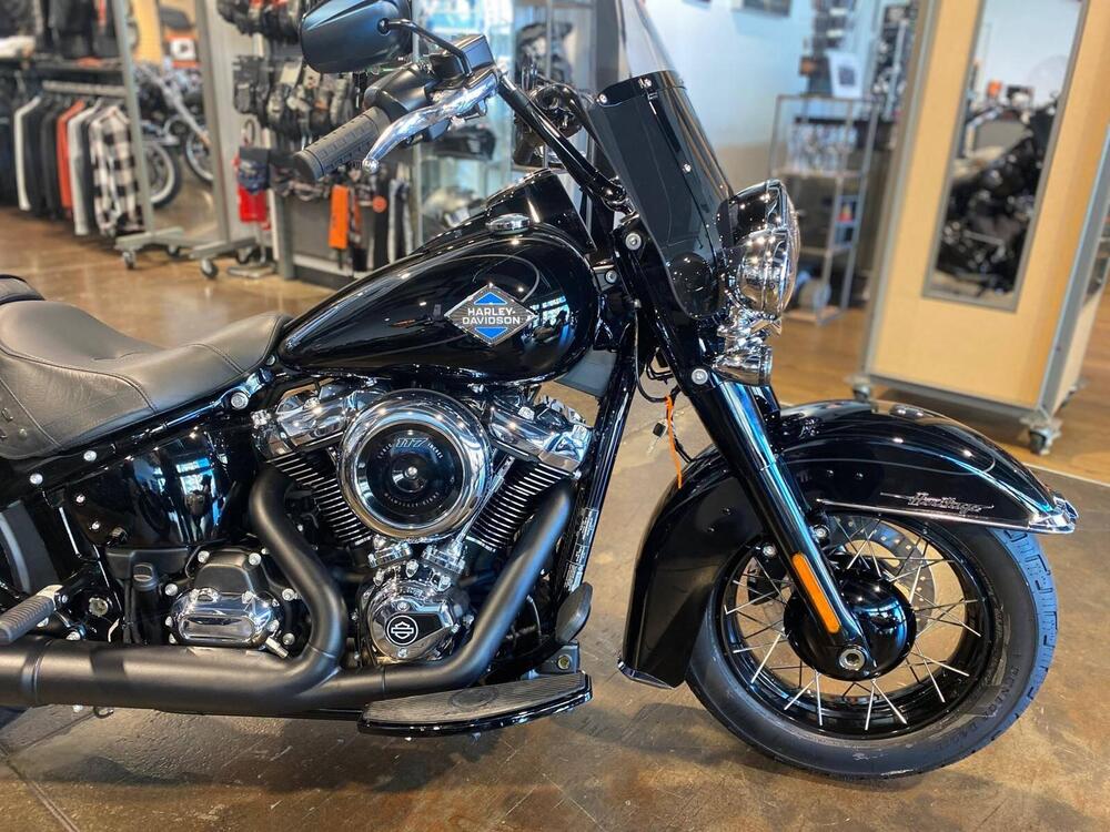 Harley-Davidson Heritage Classic (2025 - 26) (3)