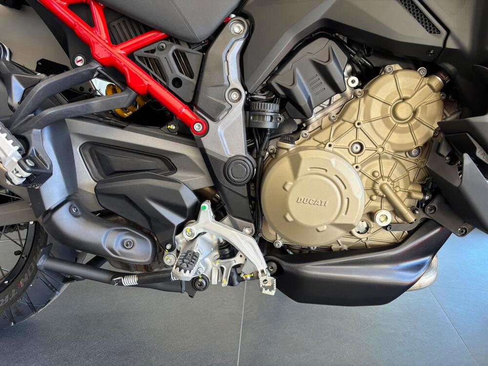 Ducati Multistrada V4 S (2025 - 26) (4)