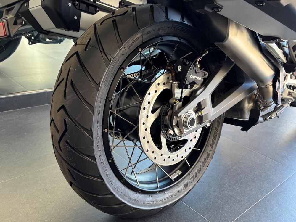 Ducati Multistrada V4 S (2025 - 26) (5)