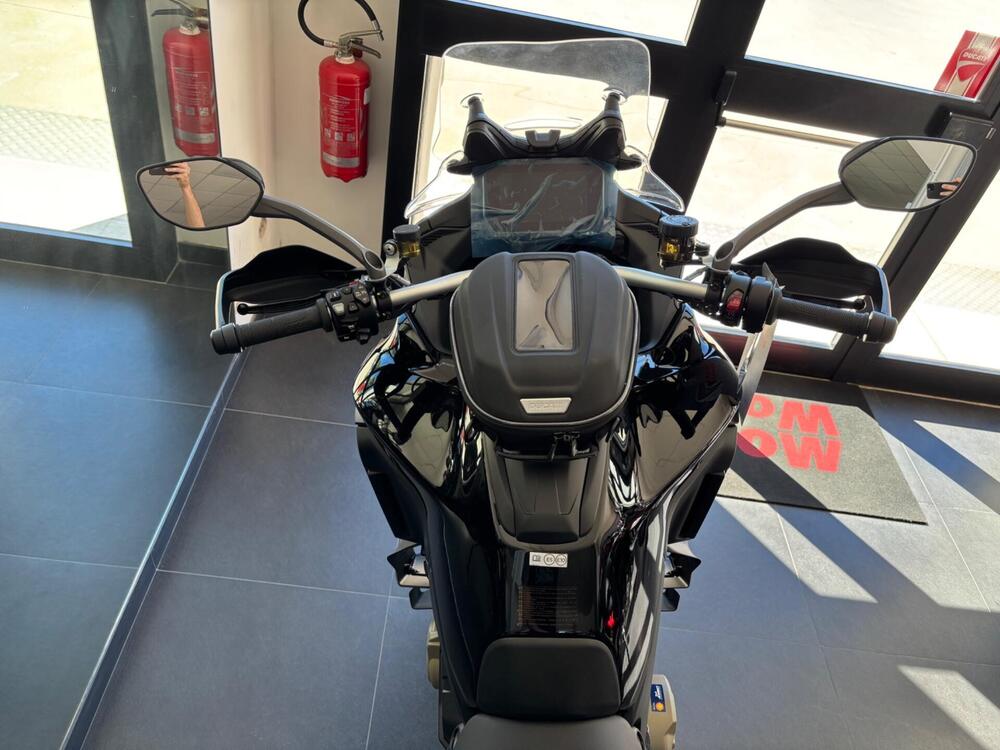 Ducati Multistrada V4 S (2025 - 26) (7)