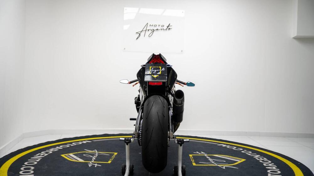 Aprilia RSV4 Factory APRC ABS (2011 - 15) (9)