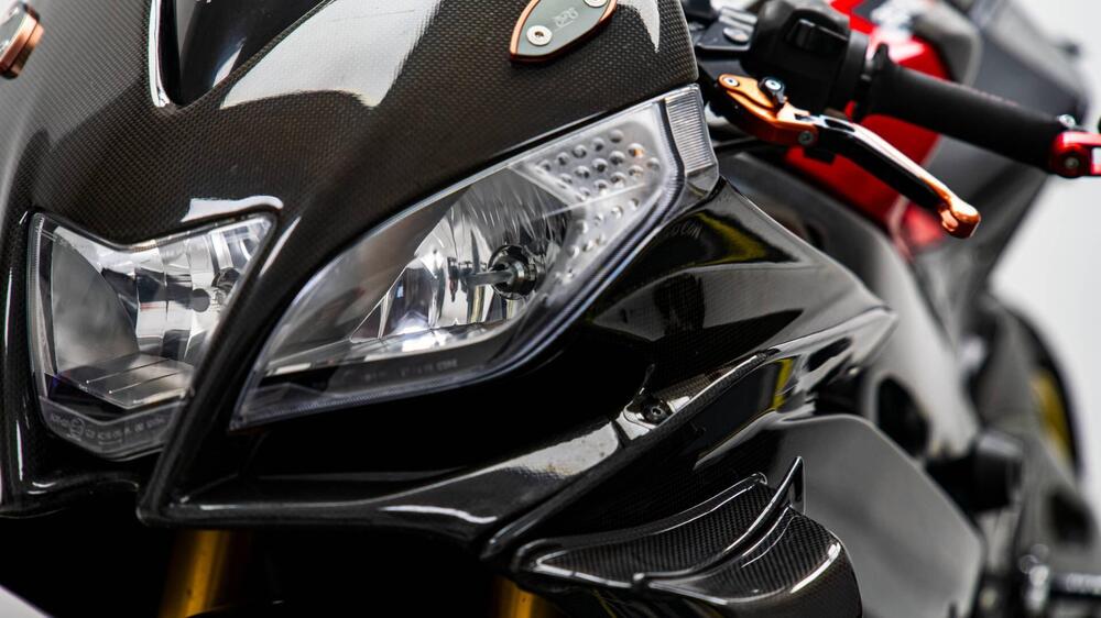 Aprilia RSV4 Factory APRC ABS (2011 - 15) (17)