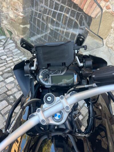 Bmw R 1200 GS (2013 - 16) usata
