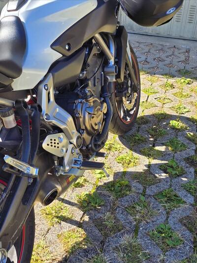 Yamaha MT-07 (2014 - 16) usata