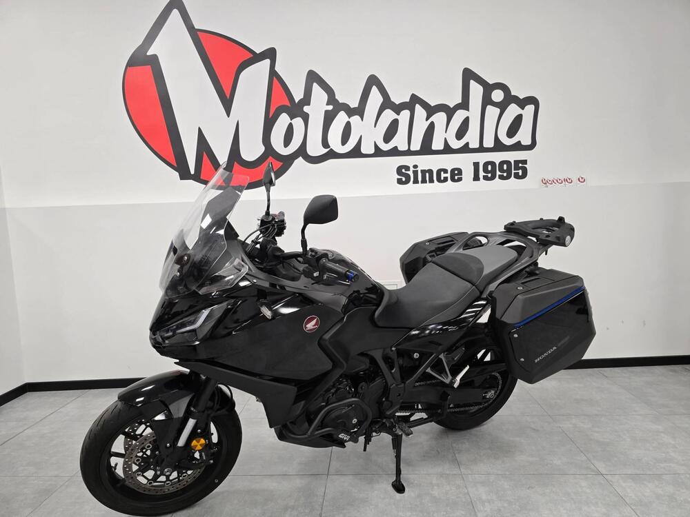 Honda NT 1100 DCT (2022 - 24) (3)