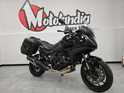 Honda NT 1100 DCT (2022 - 24) usata