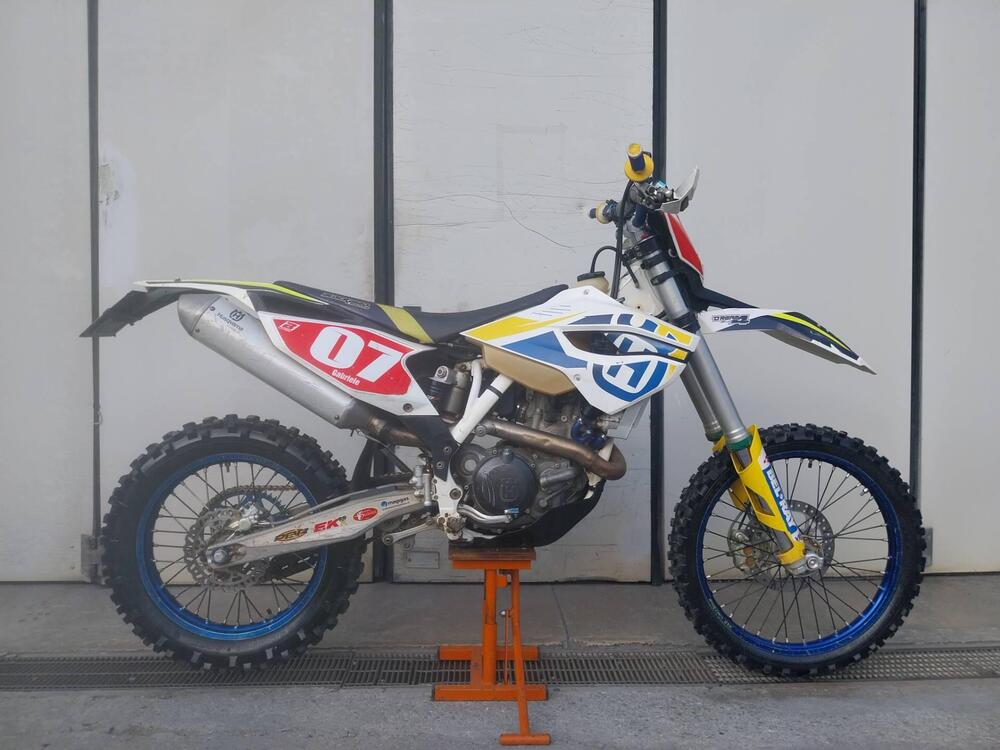 Husqvarna FE 450 (2014)