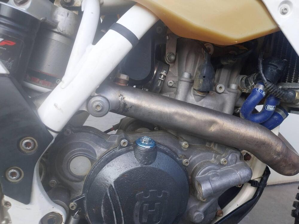 Husqvarna FE 450 (2014) (3)