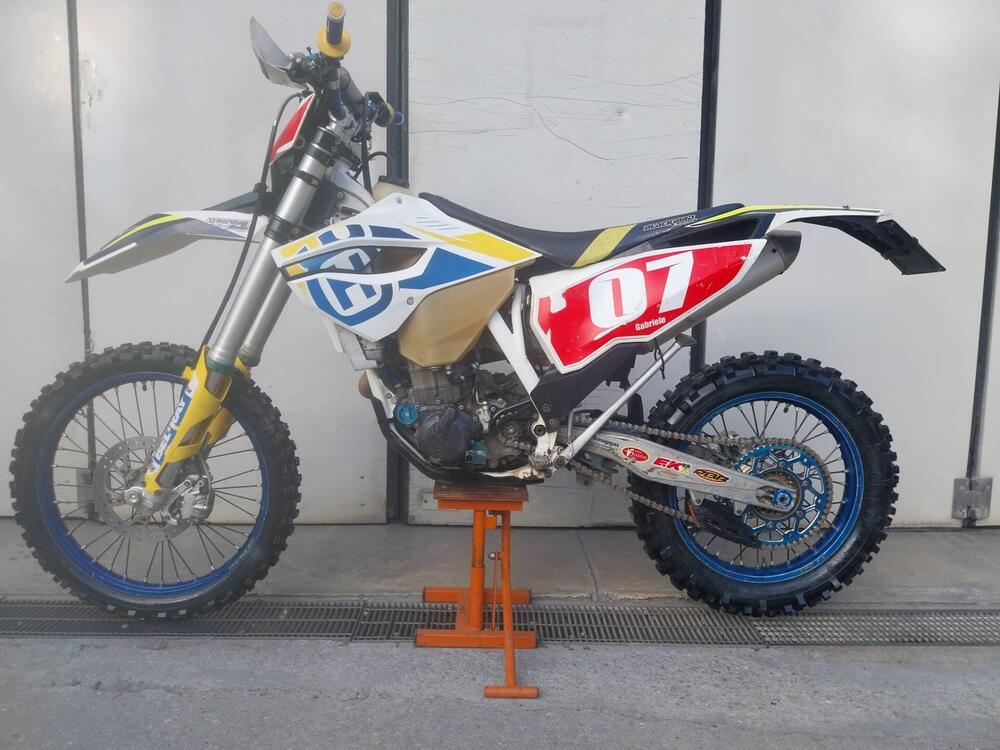 Husqvarna FE 450 (2014) (5)