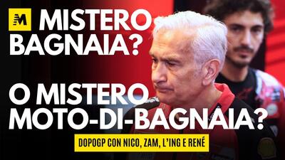DopoGP dell'Indonesia: Aldeguer! Marquez abbattuto da Bez [VIDEO]