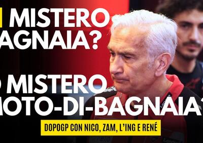 DopoGP dell'Indonesia: Aldeguer! Marquez abbattuto da Bez [VIDEO]