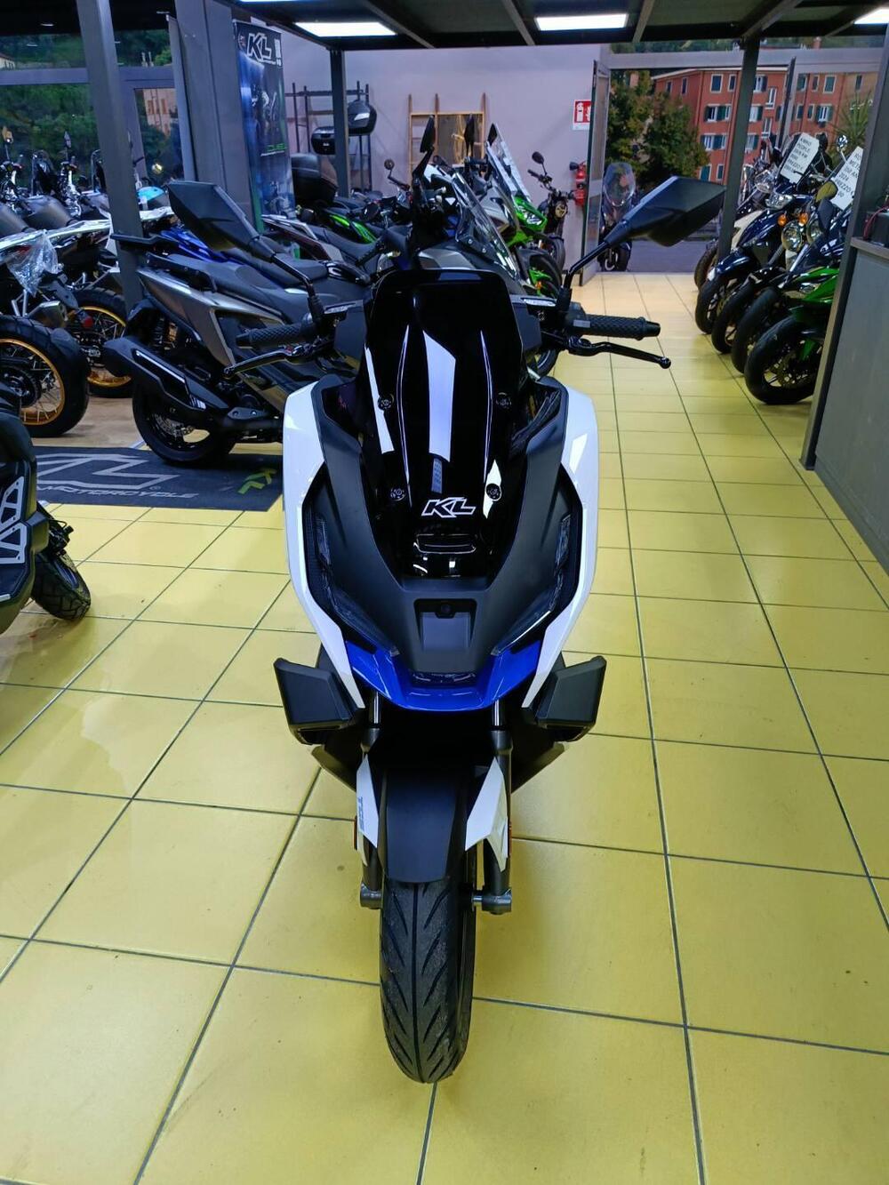 Kl Nexy 125 (2025 - 26)