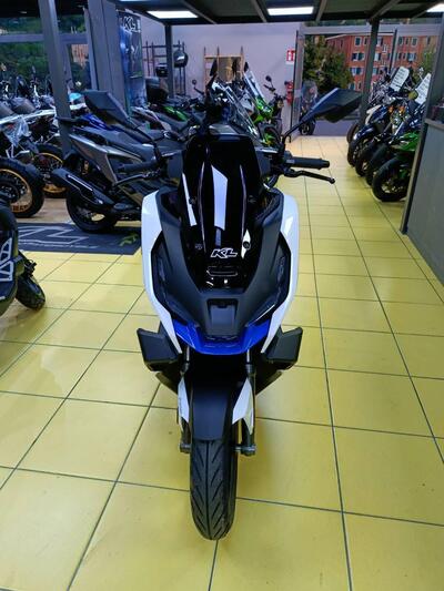 Kl Nexy 125 (2025) nuova