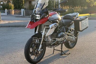 Bmw R 1200 GS (2013 - 16) usata