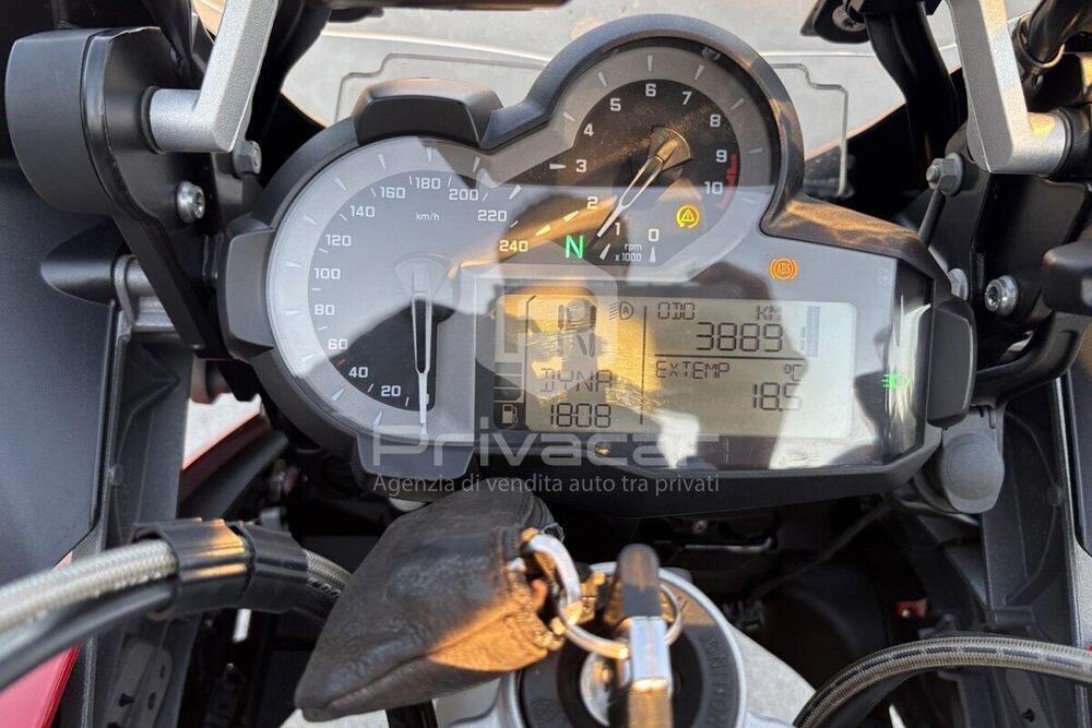 Bmw R 1200 GS (2013 - 16) (6)