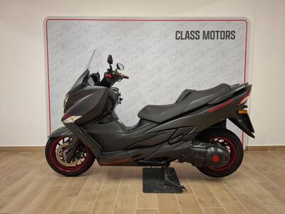Suzuki Burgman AN 400 (2017 - 20) usata