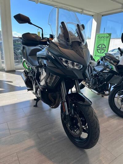 Kawasaki Versys 1000 SE (2021 - 24) usata