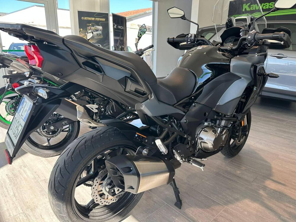 Kawasaki Versys 1000 SE (2021 - 24) (7)