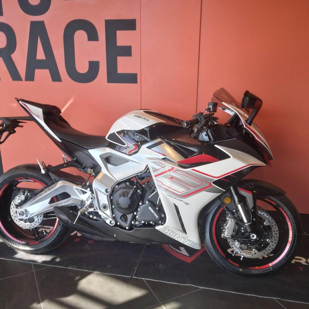 Zontes ZT703-RR (2025 - 26)